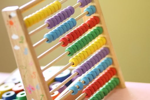 image in article N&uacute;meros del 1 al 20 para Trazar: Pr&aacute;ctica de Escritura para Ni&ntilde;os